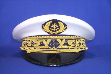 MILITARY CAP COLLECTION