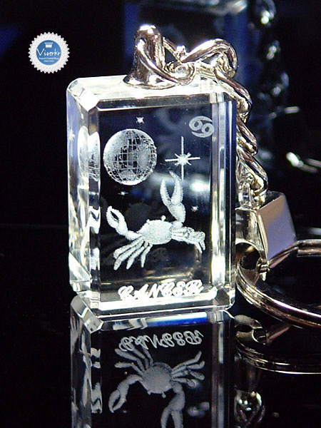 鱈*ん様 ps4 グラビティデイズ2 3Dクリスタル単体+キーホルダー