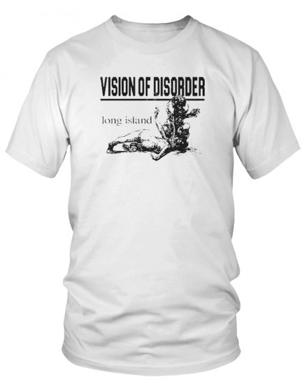 Vision of Disorder Merch - Online Shop