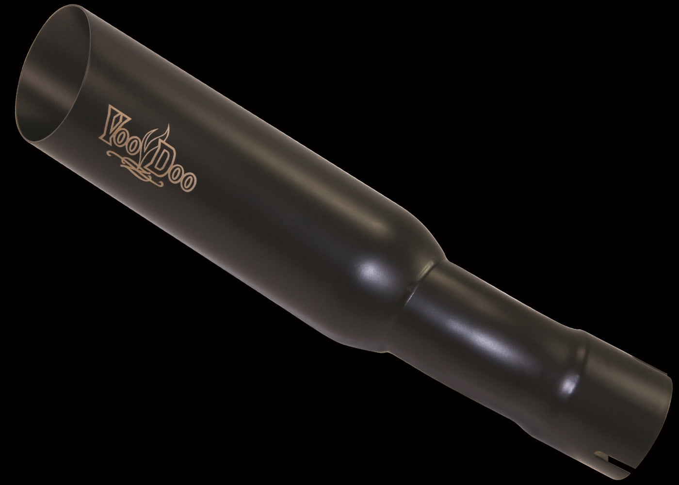 SHORTY ZX10R 16-25 BLACK VEZX10L6B – VooDoo Custom Motorcycle