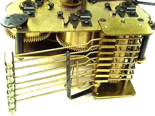 ○ウエストミンスターチャイム（魅力・修理）HERMLE（ヘルムレ）