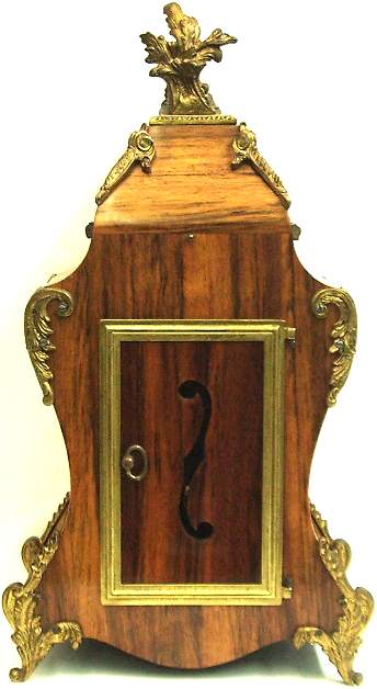 ○時計修理（レジデンス・Residence）「振り子時計修理