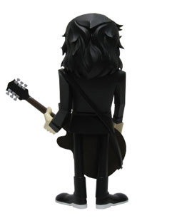 occupy [オキュパイ] - Occupy Prduce Japan Artist Figure チバユウスケ