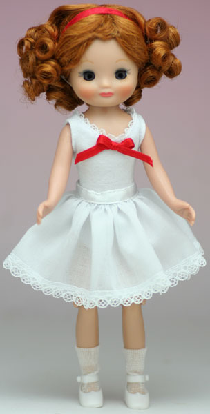 タイニー・ベッツィーの販売（2008年以前の製品）