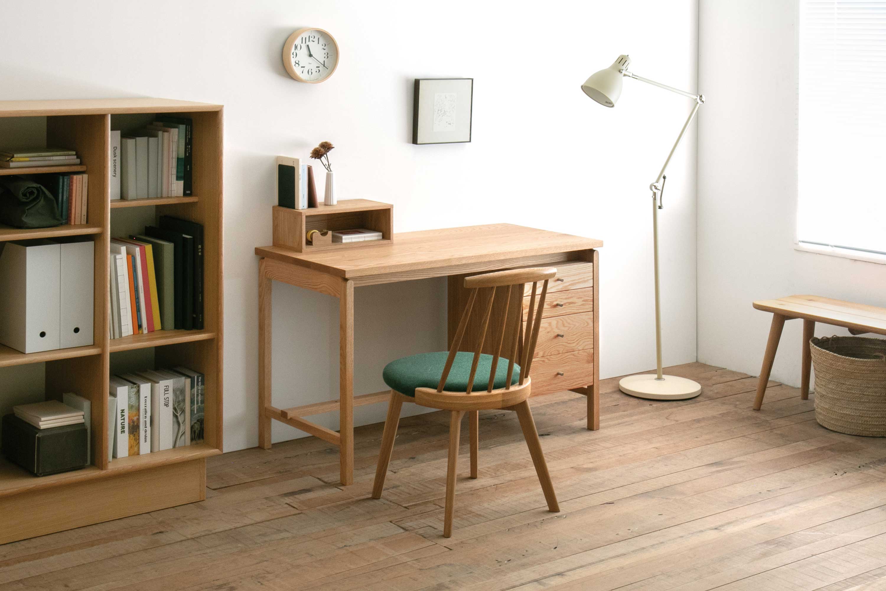 第56回 大川家具新春展 | 立野木材工芸 |【公式】国産家具メーカー