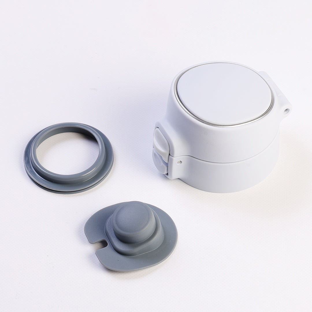 AKM-40/55/70用 せんユニット（H)フレッシュグレー – ピーコック魔法瓶