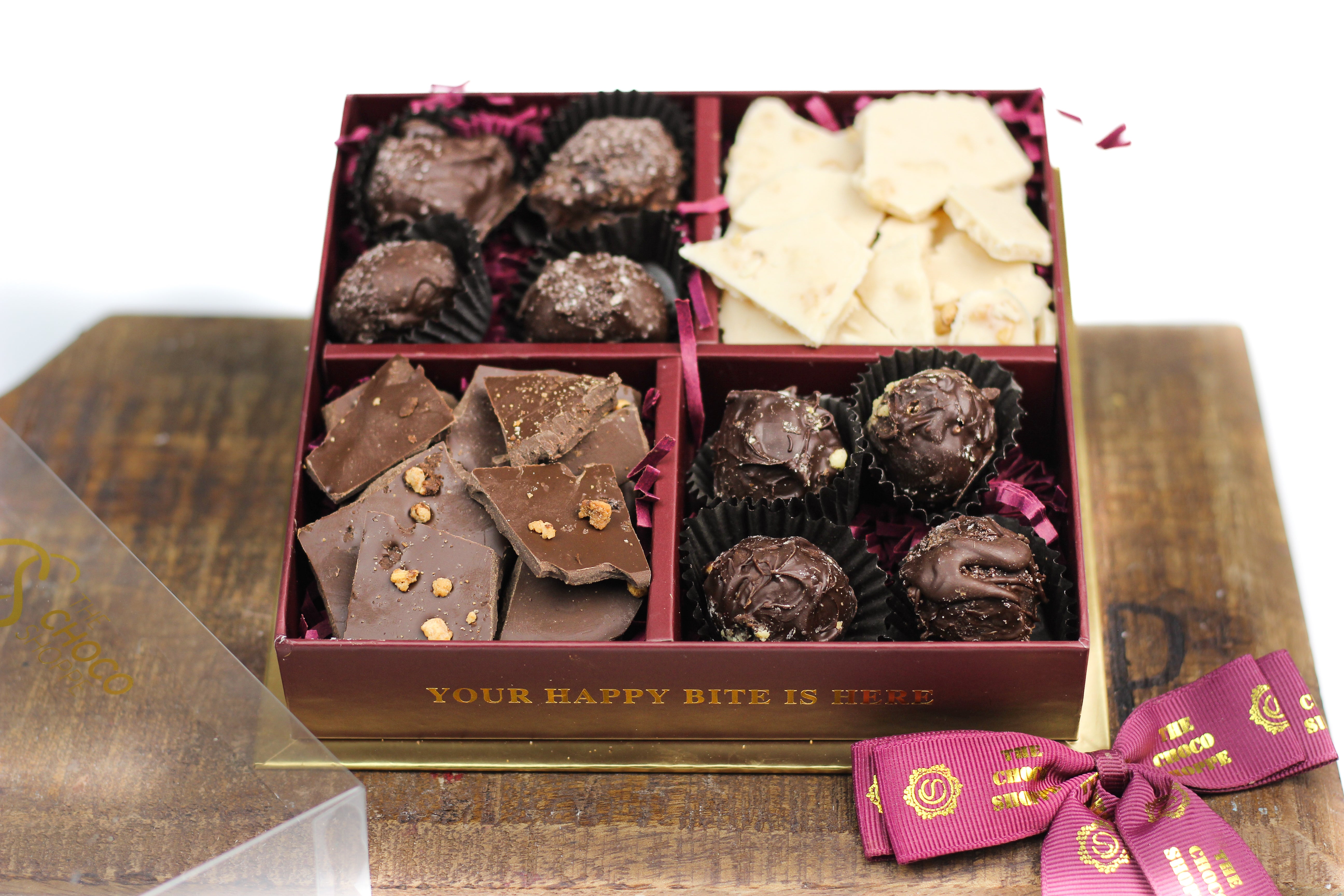 Black Collection - Mishloach Manos Gift Delivery Available – The