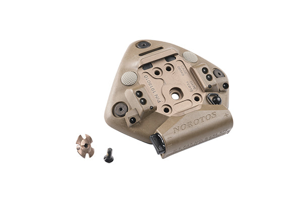 Universal Shroud-Light w/ IR – Third Coast Thermal