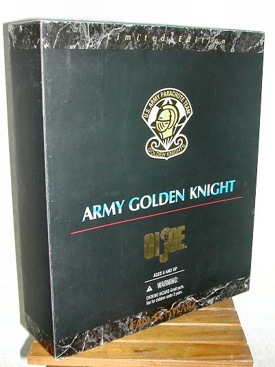 Hasbro（ハズブロ） Kenner（ケナー） ミリタリー G.I.JOE（ジーアイ