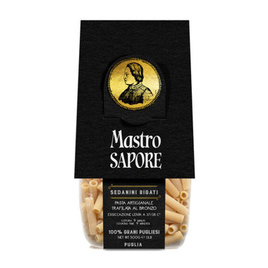 マストロサポーレ・スパゲッティーニ 500g (Mastro Sapore Spaghettini