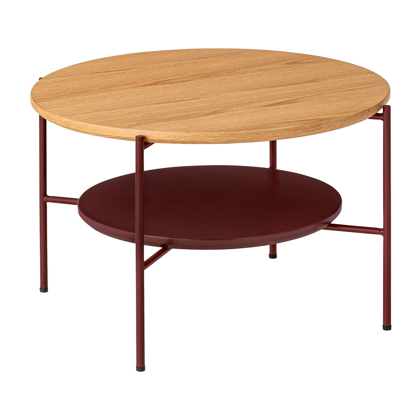 HOYES(ホイス) ローテーブル Φ570| テーブル・デスク | unico（ウニコ