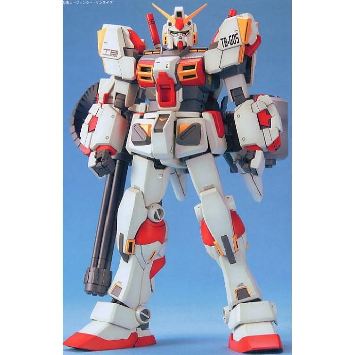 Gundam RX-78-5 