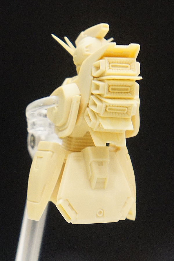 キャラホビ2011に行ってきました！（現地レポートその5 ガレージキット