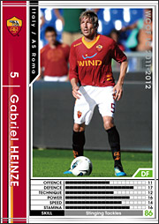 WCCF公式ウェブサイト -WORLD CLUB Champion Football