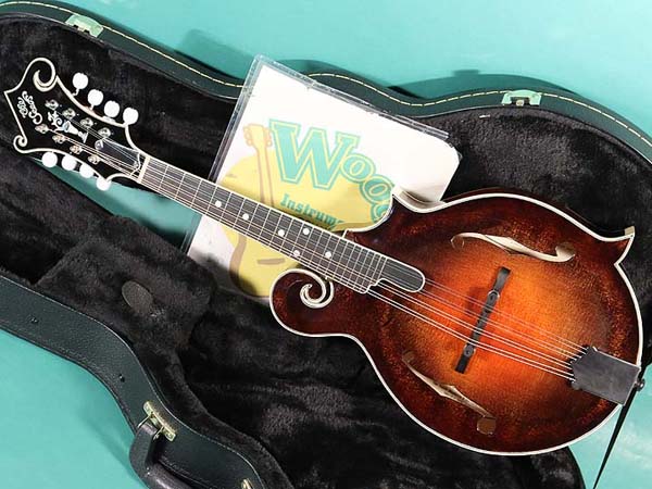 Woodman Instruments トピックス