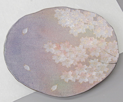 陶芸家 島田恭子｜益子焼販売 善五