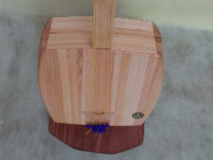 ごったんの販売 黒木俊美製作のゴッタンをお届けします 杉製と桧製が