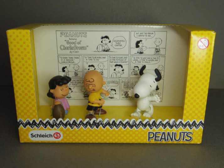 スヌーピー商品のページ