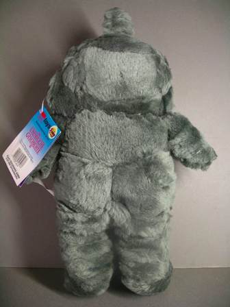 映画キャラクター