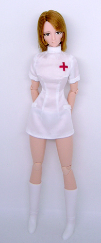 Character Costume Series