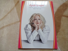 Cyndi Lauper （30周年アニヴァーサリーセレブレーション・ジャパン