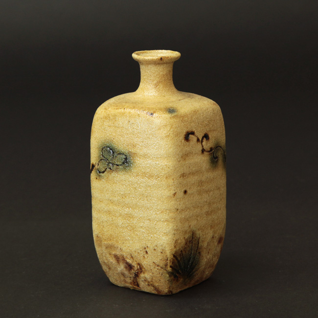 池西剛2015 -織部考- | ギャラリーかわにし・画廊・美術品販売・愛媛・西条