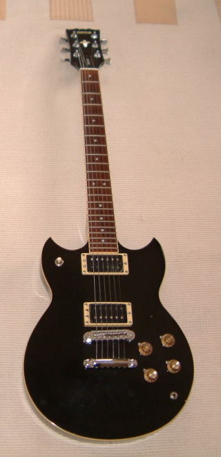 YAMAHA SG-600
