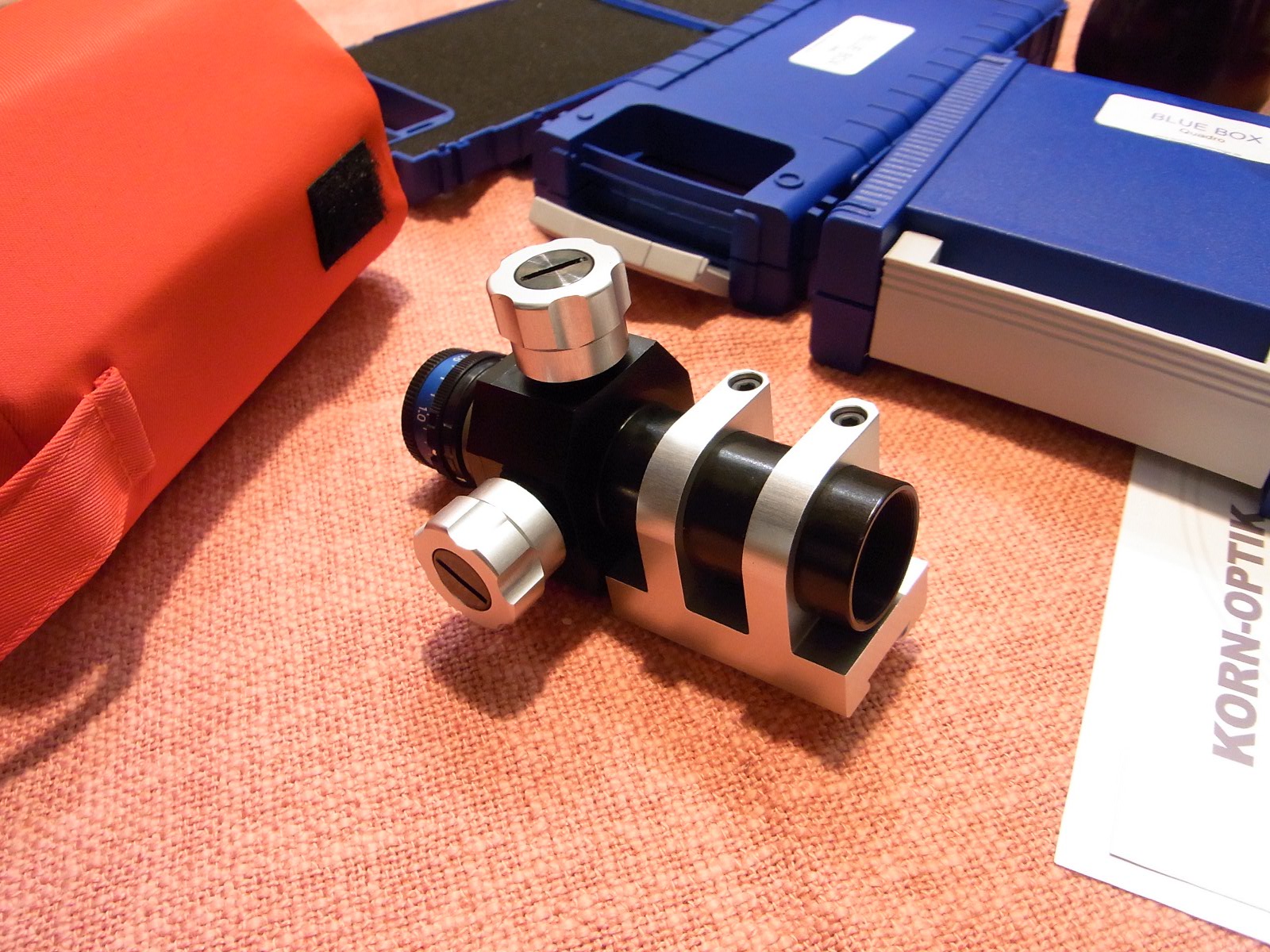 銀座銃砲店 [射撃コラム]