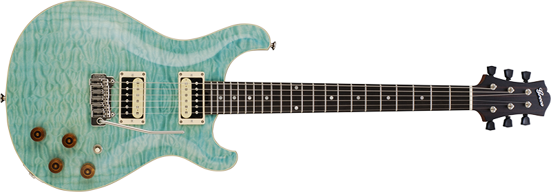 Greco - SUPREME SOUND BUSTER -