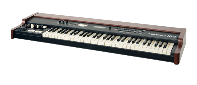 Hammond Musical Instruments Products