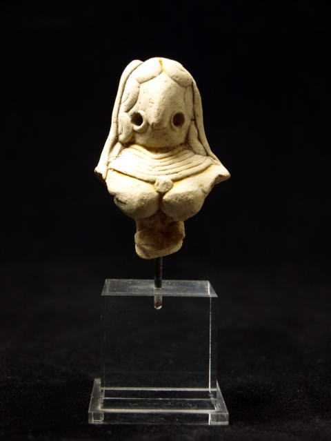 インダス文明 インダス as28 女性土偶