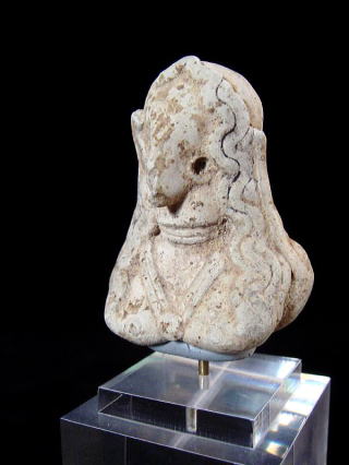 インダス文明 ind31土偶