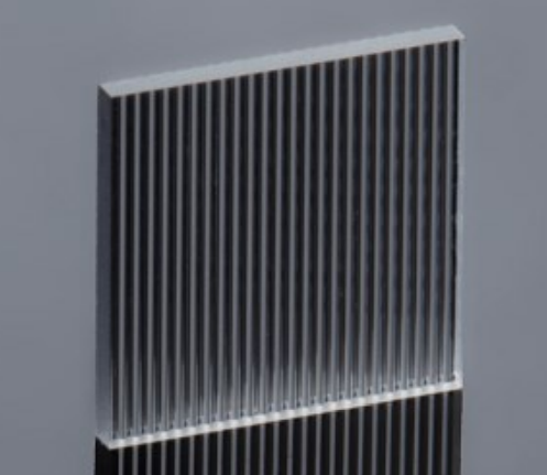 LIMO社 片面シリンドリカルレンズアレイ （ホモジナイザ）