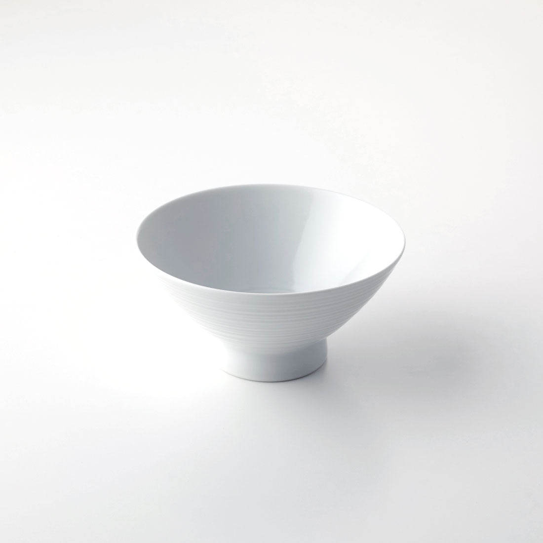 ミストホワイト 飯碗 | 白山陶器直営オンラインストア