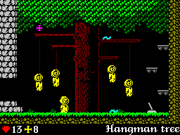 l'Abbaye des Morts – Hardcore Gaming 101