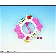 おジャ魔女どれみ＃リースポロン