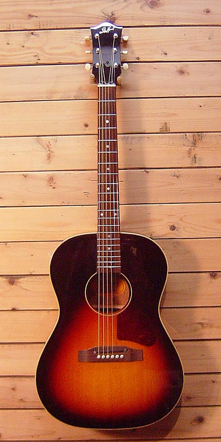 平野楽器 JAPAN VINTAGE GUITAR SHOP