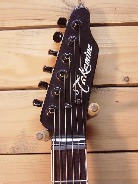 平野楽器 JAPAN VINTAGE GUITAR SHOP