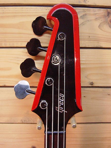 平野楽器 JAPAN VINTAGE GUITAR SHOP