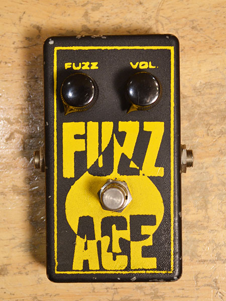 平野楽器 JAPAN VINTAGE GUITAR SHOP