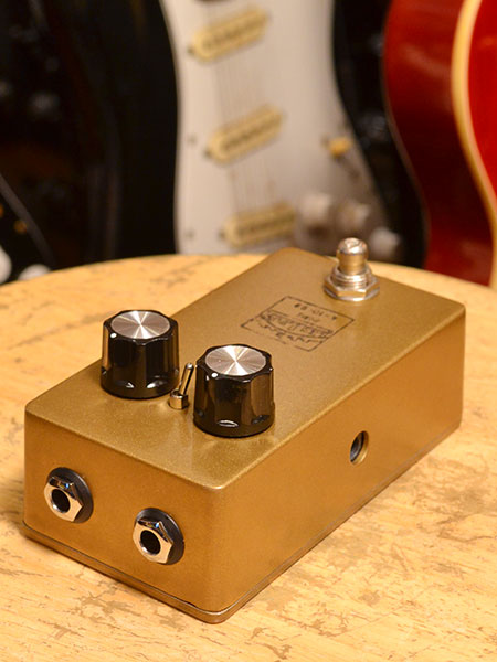 平野楽器 JAPAN VINTAGE GUITAR SHOP