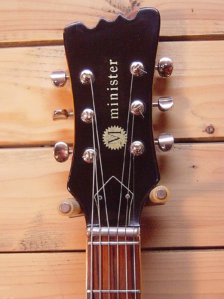 平野楽器 JAPAN VINTAGE GUITAR SHOP