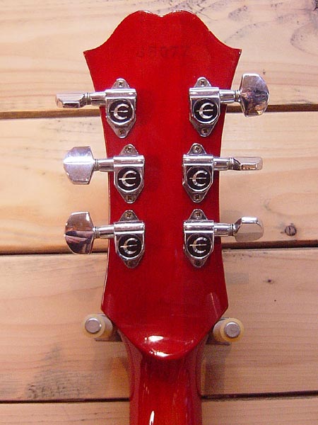 平野楽器 JAPAN VINTAGE GUITAR SHOP