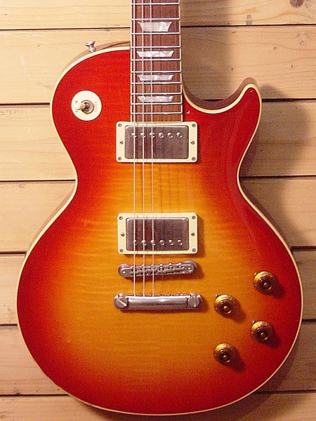 平野楽器 JAPAN VINTAGE GUITAR SHOP