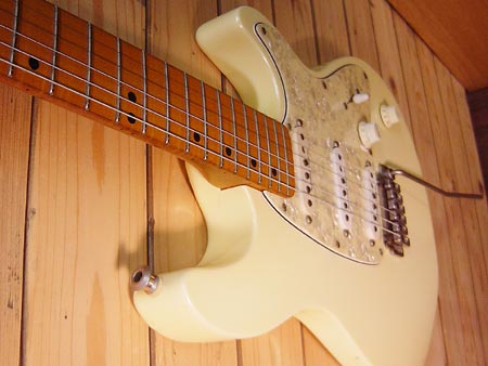 平野楽器 JAPAN VINTAGE GUITAR SHOP