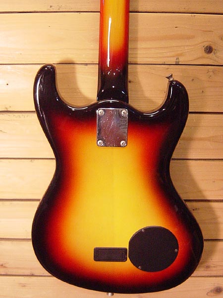 平野楽器 JAPAN VINTAGE GUITAR SHOP