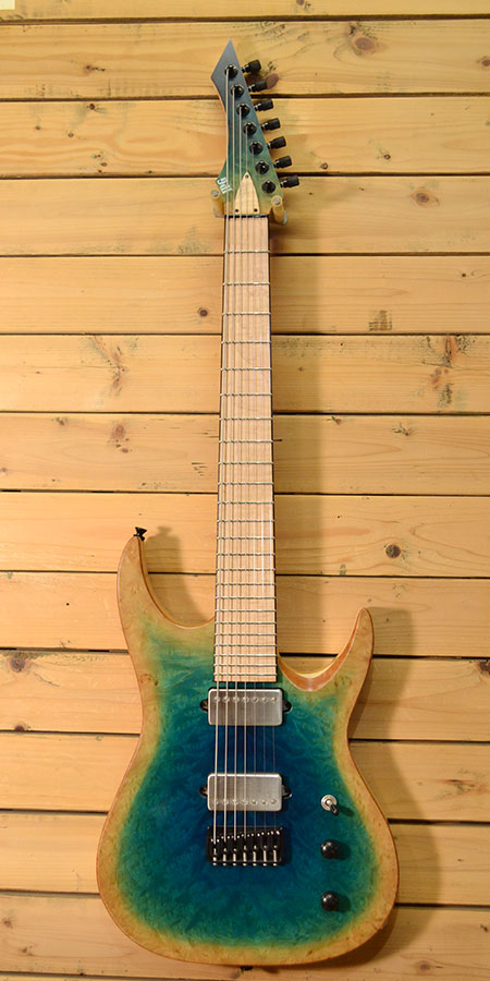 平野楽器 JAPAN VINTAGE GUITAR SHOP