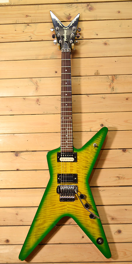 平野楽器 JAPAN VINTAGE GUITAR SHOP