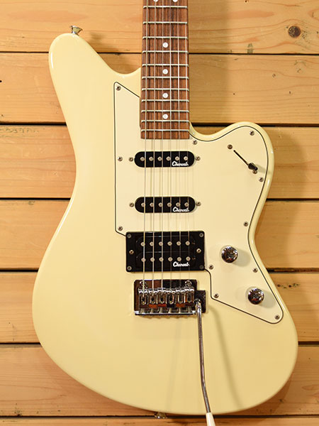 charvel surfcaster シャーベル サーフキャスターシャーベル サーフ