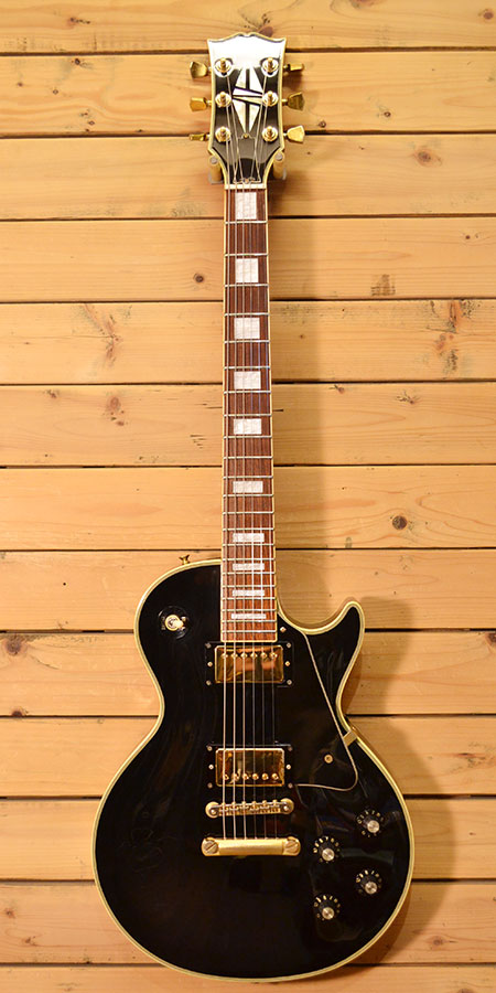 平野楽器 JAPAN VINTAGE GUITAR SHOP